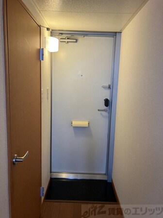 レオパレス豊里の物件内観写真